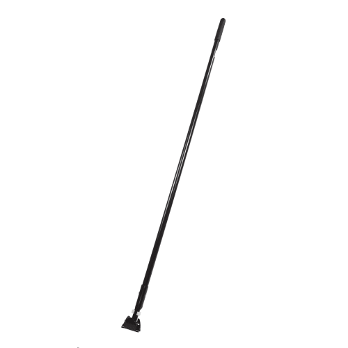 Aluminum Snap-On Dust Mop Handle, 60 Inch